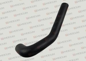 Quality 3104767 Upper &amp; 3088201 Lower Radiator Hose For Hitachi Excavator ZAX200 / ZAX200-6 wholesale