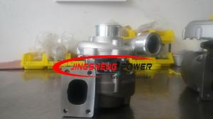 Quality JK55 Diesel Engine Turbocharger 118010FA130 1118010-FA130 JK55X8002-01-1 wholesale