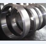 Die Forging 4140 4340 Hardned Surface OD2500mm Heavy Sized Steel Rolling Rings