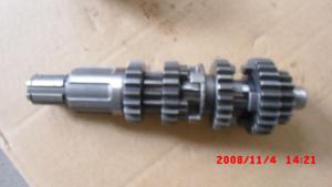 Quality HONDA CG125 CG150 CG200 CG250CC ENGINE COUNTERSHAFT ASSY wholesale
