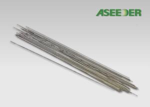 Quality Round Metal Color H6 ZY15X Solid Carbide Rod 89.0HRA wholesale
