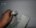 Siemens Acuson S2000 4V1C Phased Array Ultrasound Probe Health Medical Machine