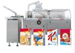 Candy GMP Horizontal Automatic Cartoning Machine 1600 Kg