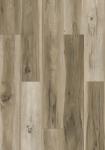 Oak Like Stone Vinyl Composite Rigid Core Flooring Natural Nordic Style