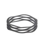 Industrial 0.9mm SUS316 Wavy Washer Spring