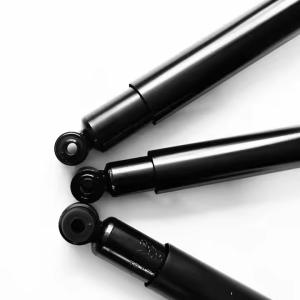 Quality Black High Strength Steering Shock Absorber For Russian Car Models wholesale