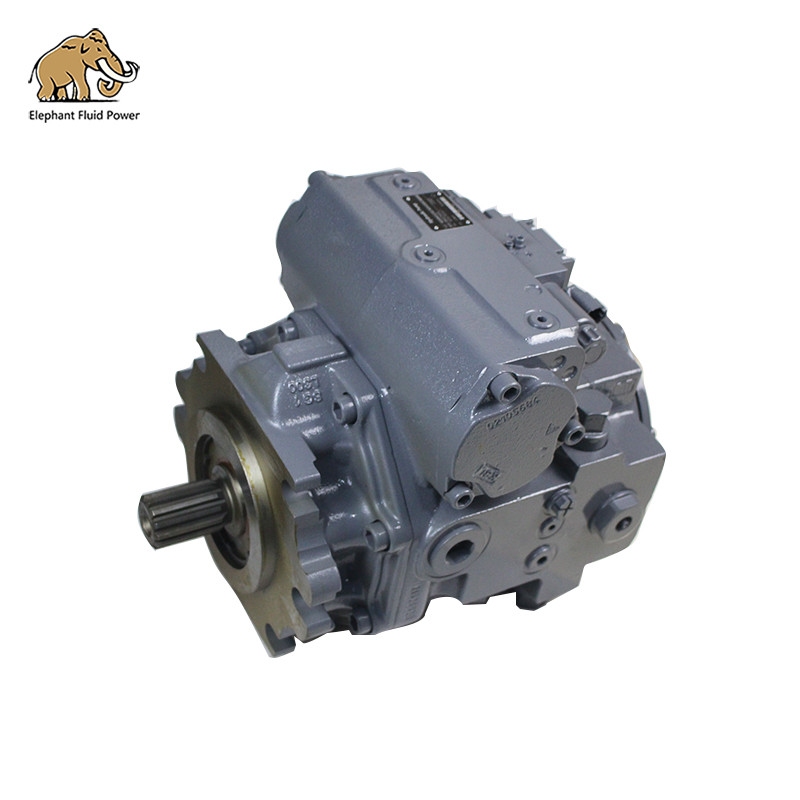 511130 putzmeister R986110919 A4VG125EP0MT1/32R-NSF02 Rexoroth Hydrualic Piston Pump for Concrete Pump Repairing