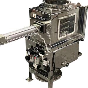 Quality Rotary Magnetic Separator Machine Iron Remover Equipment ISO Certified wholesale