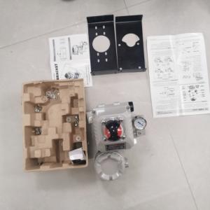 Quality YTC YT-1000R DN532S13 ELECTRO-PNEUMATIC POSITIONER wholesale