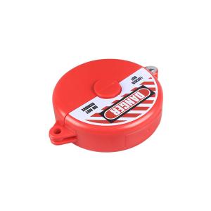 Quality Electrical Universal Loto ABS Safety Adjustable Ball Valve Handle Lockouts Security Locks wholesale