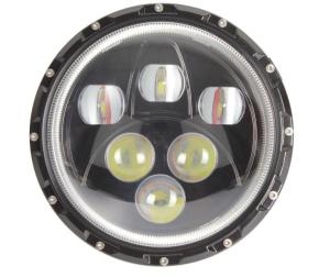 Quality 7 inch 60watt cree auto led headlamp wholesale