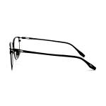 TF3380 Square Eye Mans Titanium Frame