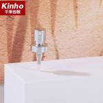 15/18/20MM Fine Mist Water Pump Aluminum Perfume Sprayer Crimp Pump 0.13ML For