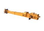 50-60T Rice Mill Chain Scraper Converyor Auxiliary Equipment