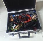 Circuilt Breaker High Voltage Test Equipment For Dynamic Characteristics
