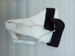 Fashion pu leather martial arts equipment kick boxing protective gear