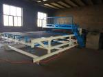 CNC Touch Screen 7.5KW Mesh Panel Welding Machine
