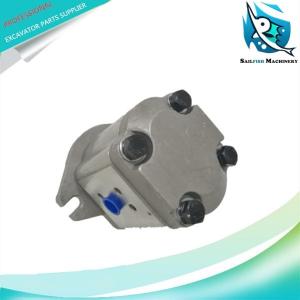 Quality Hot sale A10v071gear pump pilot pump for DAEWOO DH55 excavator part wholesale