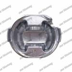 Piston 4TNV84 129004-22800 For Yanmar Diesel Engine Repair Parts