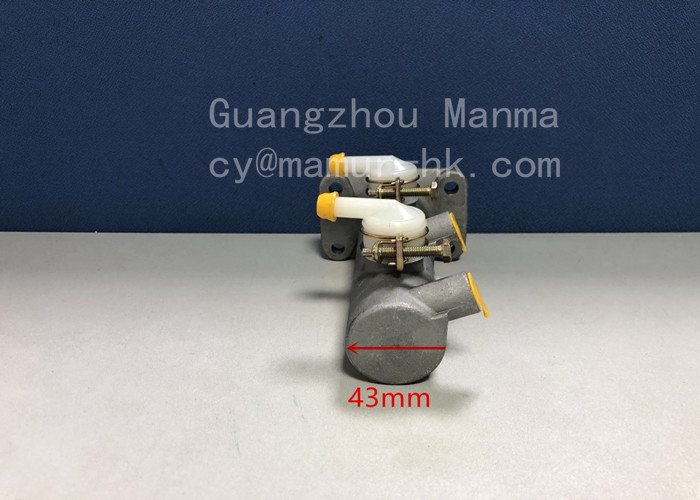 Brake Master Cylinder Truck Auto Part For JMC N800 1.1/4