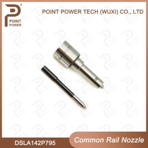 Quality fuel injector nozzle DSLA142P795 Bosch Diesel Nozzle For Common Rail Injectors 0 445110008/020/044 wholesale