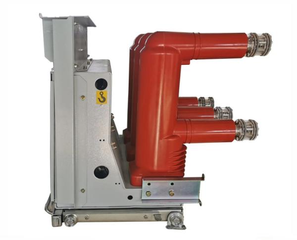 7.2kV / 12kv Vacuum Contactor-Fuse Combination Manufacture 50 - 60Hz Rated