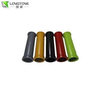 Quality 5 Inch DN125 Concrete Pump Pipes Straight Concrete Pump Boom Pipe wholesale