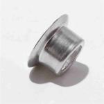 Perfume Bottle Cap Deep Drawn Aluminum Sheet Forming Enclosures Stamping Parts