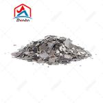 Industrial Alloy Manufacturing Electrolytic Manganese Metal Flakes Mn 99.8