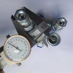 Interchange Parker 26711-04-04PK Hydraulic Hose Fitting