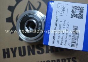 Quality 27415-30020 27415-0L030 Mining Spare Parts Alternator Pulley For Toyota Hilux 2KDFTV 1KDFTV wholesale