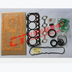 Quality 32A01-02201 Mitsubishi Gasket Kit wholesale