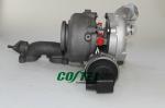 Volkswagen Audi BV43 Electric Turbo Charger 53039880205 With CBAB CBDA CBDB