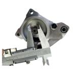 Excavator Hydraulic Parts Rexroth Gear Pump A8VO140 E300 Pilot Pump