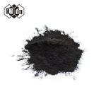 Heavy Metal Removing Black Charcoal Powder , Raw Activated Charcoal Powder