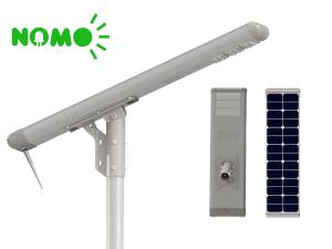 Quality HYPERION SERIES SMART SOLAR STREET LIGHTS HP-4000lm wholesale