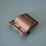 Textile Machine Components Monforts Stenter Parts Pin Holder 96mm Center