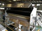 100 kg Energy Mining Sewage Treatment Inward Water Micro Filter Rotary Drum