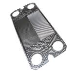 Innovative GEA Heat Exchanger Plate Component For Efficient Heat