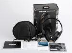 Monster - Diesel Noise Division VEKTR Black Headset made in china grgheadsets