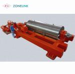 Sewage Treatment Decanter Centrifuge Liquid Solid Separating 2680*1200*755 Mm