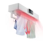 Multifunctional Underwear Towel Drying Rack With Uv Disinfection Body Infrared