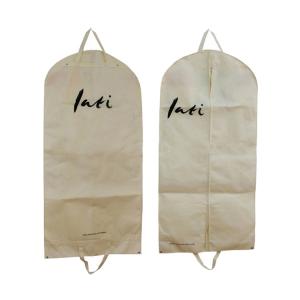 Quality Recycled Men 60x120cm 80gsm Non Woven Suit Cover wholesale