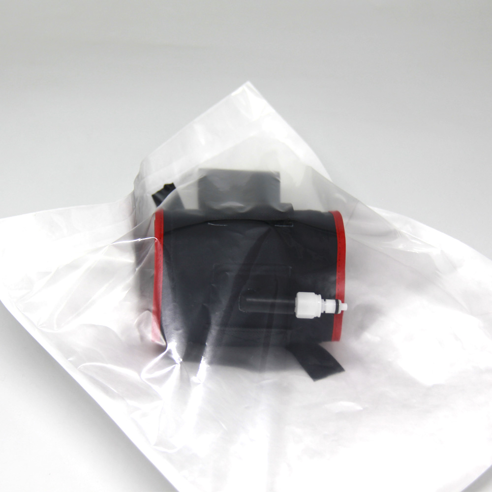 Proper Disposable NIBP Cuff Certification CE for Precise Blood Pressure Readings