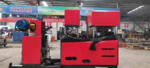 Quality Bar Diameter 6-12mm Square Tube Welding Machine Easy Using wholesale