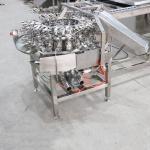 Industrial Automatic Egg Breaker & Yolk Separator Machine 4000pcs/H