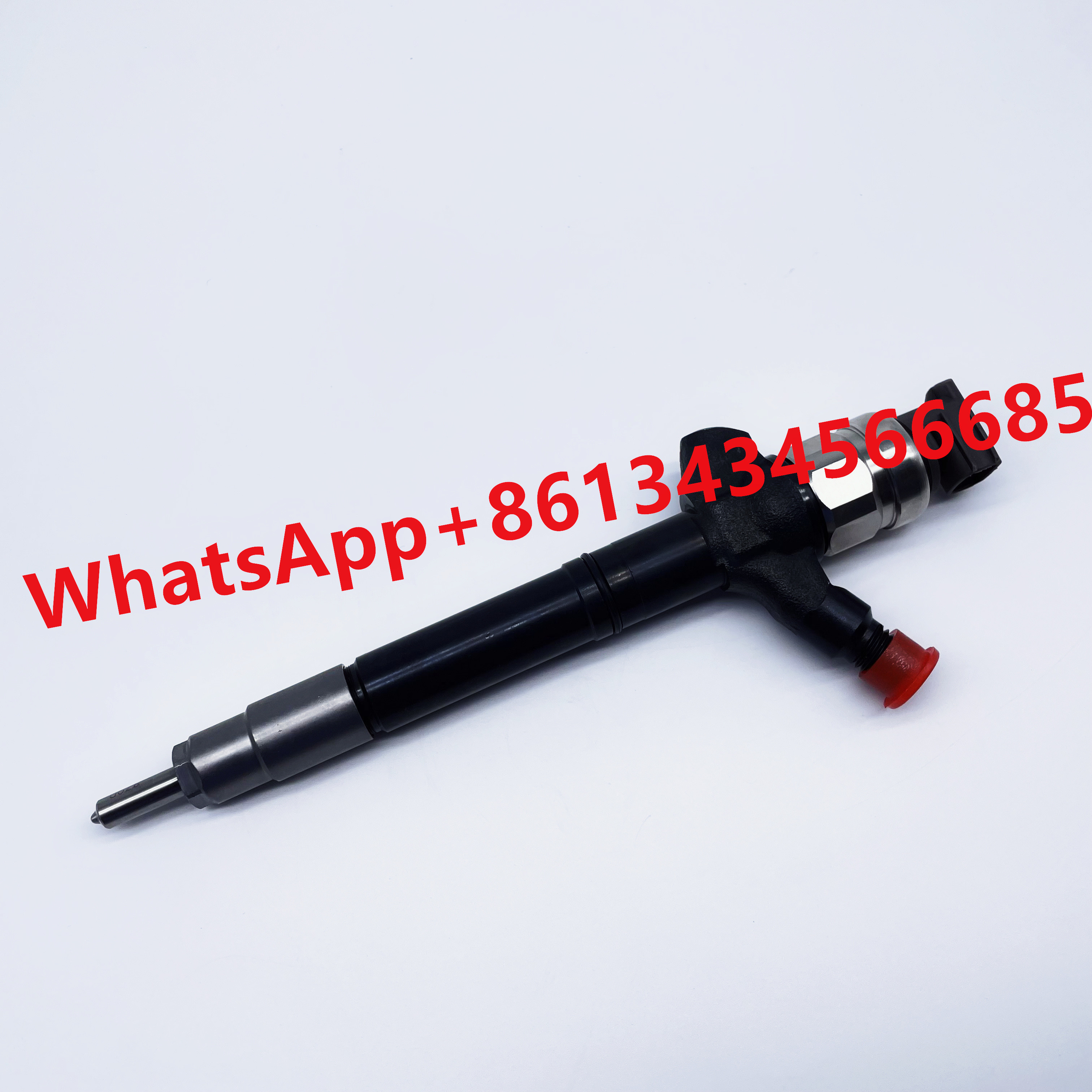1465A279 095000-7500 for Mitsubishi Pajero 4M41 Common rail Injector 1465A279 095000-7500