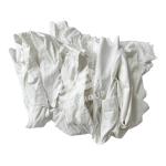 Bed sheet Wiping Rag 10kg 25kg 100%Cotton Marine Industrial Cleaning Rags