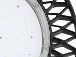High Efficiency UFO Bell High Bay Light 240W 140LPW IP65 PIR Dimming Motion