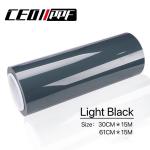 Anti Yellowing Car Headlight Film PPF For Lamp Protection Taillight Protection